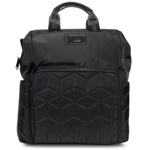 Steve Madden Black Backpack